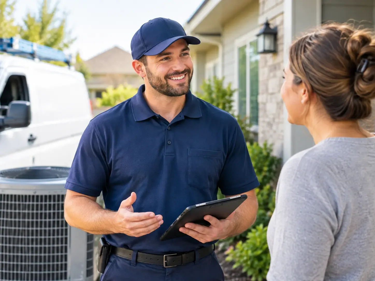 AC Installation Near Me Westover, WV FAQs